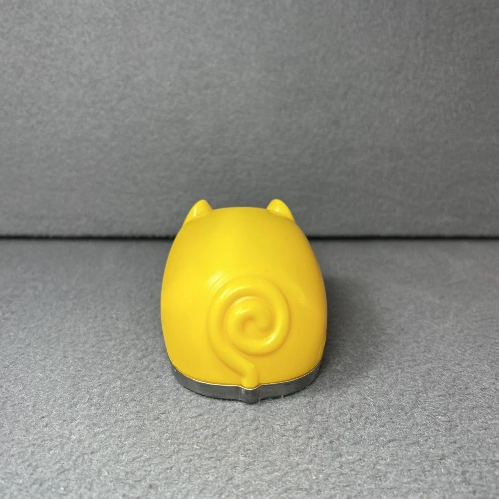 Boston Warehouse‎ Yellow Mouse Cheese Grater Animal House Kitchen Tool